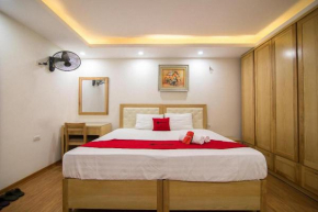 Newstyle Hanoi Hotel & Apartment - 12 ngõ 80 Trần Duy Hưng